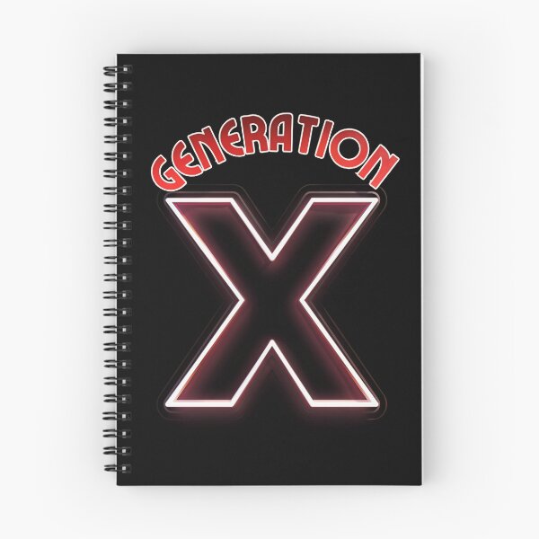 Item preview, Generation X Space It up designed and sold by Tripp Art Studio.