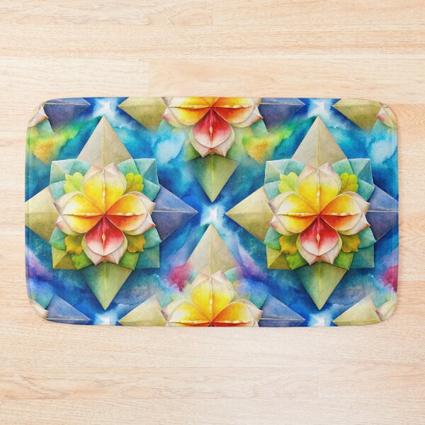 Item preview,  Flower Galore 3 designed and sold by justrachna.