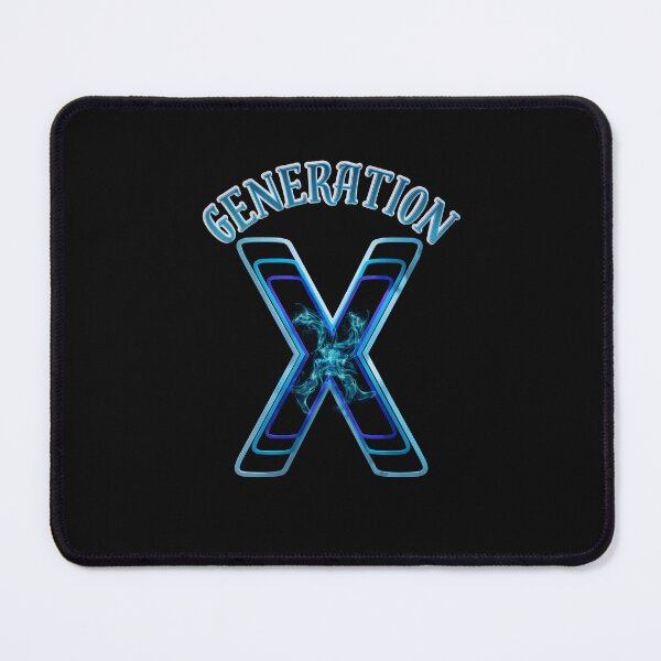 Item preview, Generation X Flame designed and sold by Tripp Art Studio.