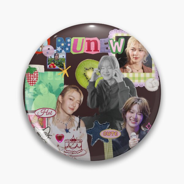 Item preview, Nunew Bl Thai actor V.3 designed and sold by BLfashioninc.