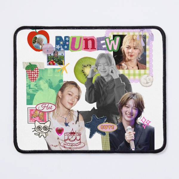 Item preview, Nunew Bl Thai actor V.3 designed and sold by BLfashioninc.