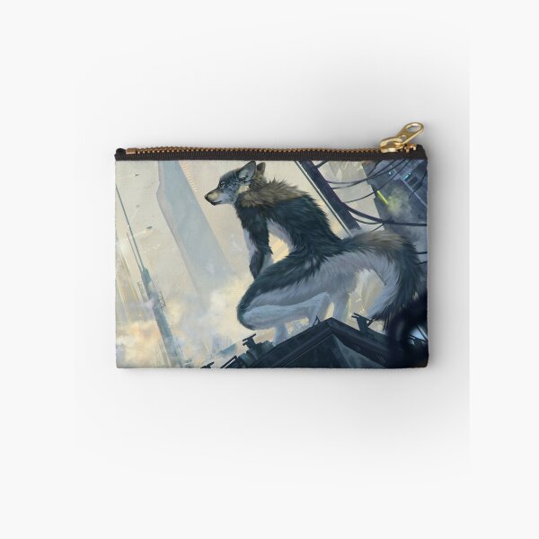 Item preview, Skyline Watcher designed and sold by Royzart.