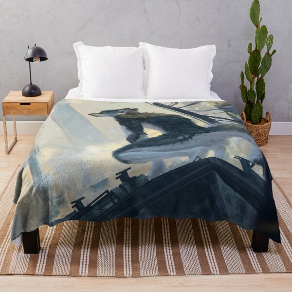 Item preview, Skyline Watcher designed and sold by Royzart.