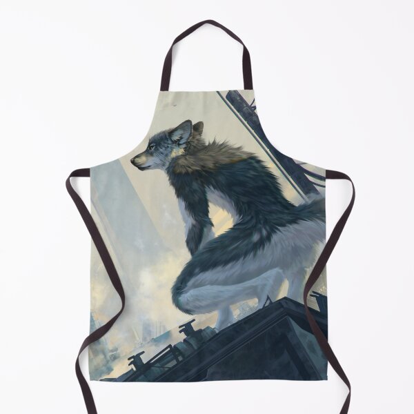 Item preview, Skyline Watcher designed and sold by Royzart.