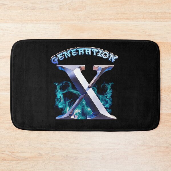 Item preview,  Generation X The Fire Burns designed and sold by Tripp Art Studio.