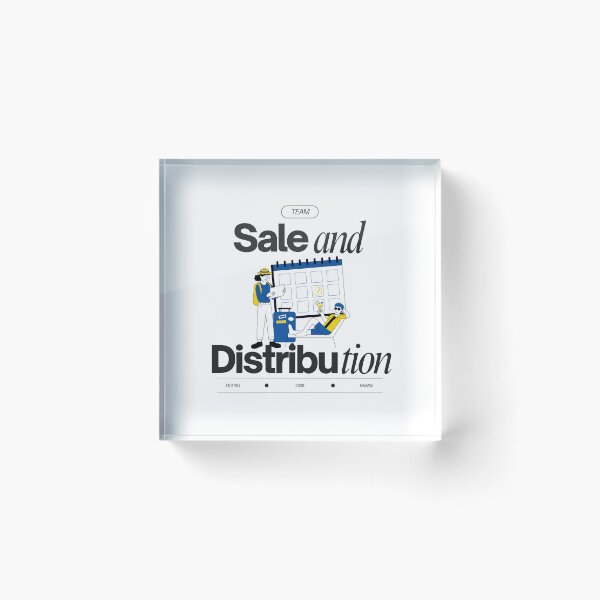 Item preview, Team Sale and Distribution Vacation Outing 2026 designed and sold by lalit0767.