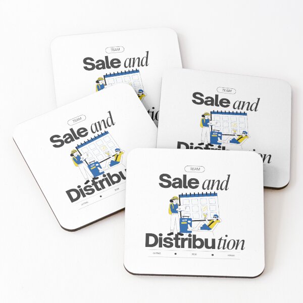 Item preview, Team Sale and Distribution Vacation Outing 2026 designed and sold by lalit0767.
