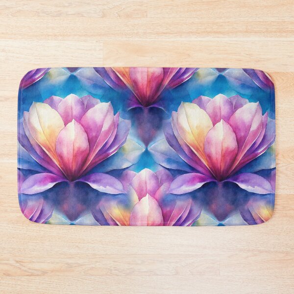Item preview, Flower Galore 4 designed and sold by justrachna.