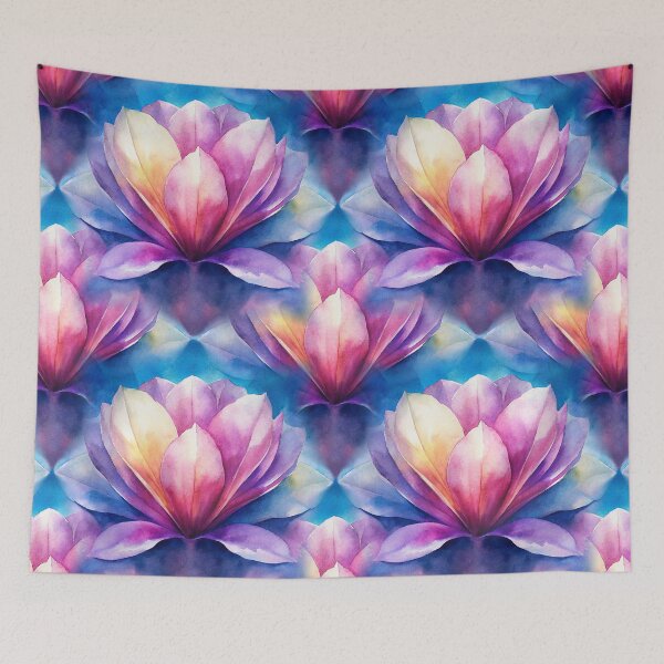 Item preview, Flower Galore 4 designed and sold by justrachna.