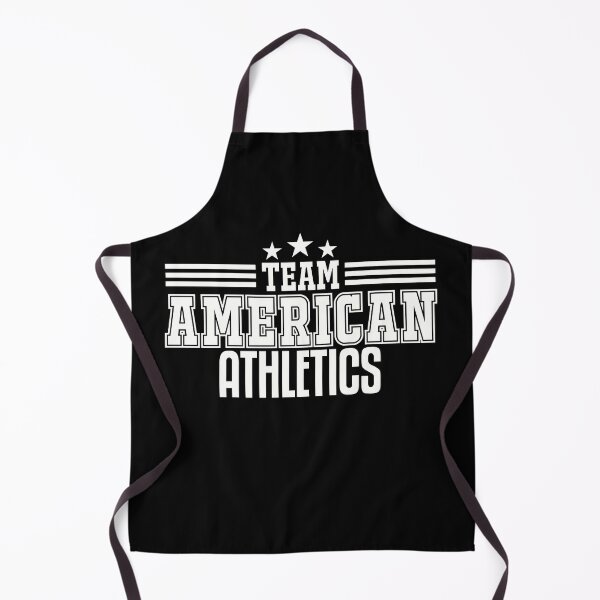 Item preview, Team American Athletics designed and sold by NNAANN.