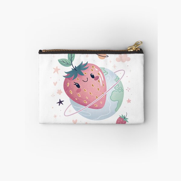 Item preview, Strawberry Planet designed and sold by Neural-canvas.