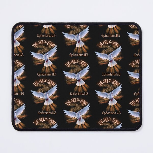 Item preview,   The Holy Spirit of Promise designed and sold by Tripp Art Studio.