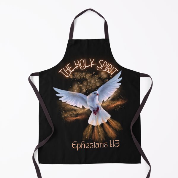 Item preview, The Holy Spirit of Promise designed and sold by Tripp Art Studio.