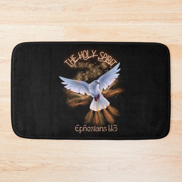 Item preview,   The Holy Spirit of Promise designed and sold by Tripp Art Studio.