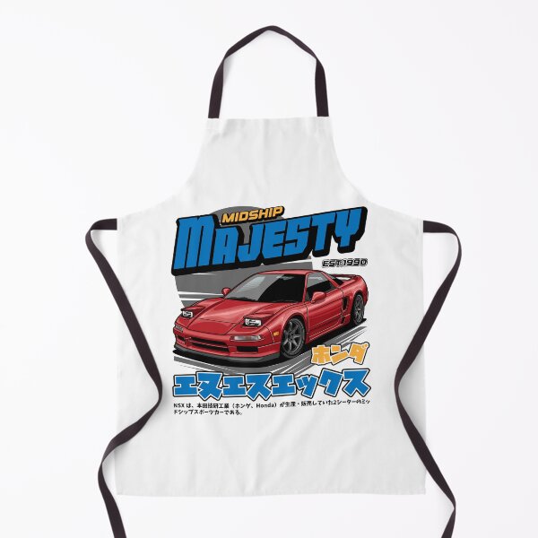Item preview, NSX NA1 designed and sold by idrdesign.