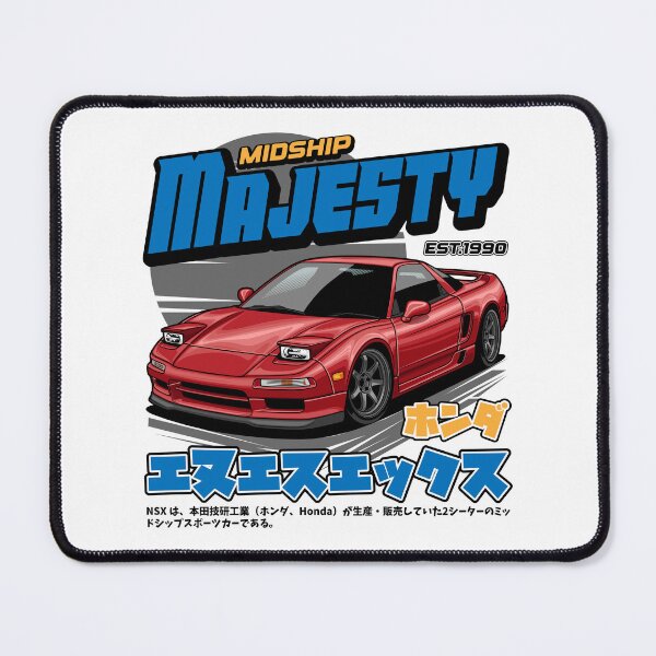 Item preview, NSX NA1 designed and sold by idrdesign.