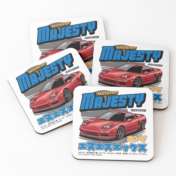 Item preview, NSX NA1 designed and sold by idrdesign.