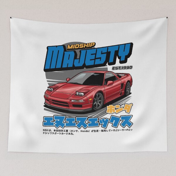 Item preview, NSX NA1 designed and sold by idrdesign.