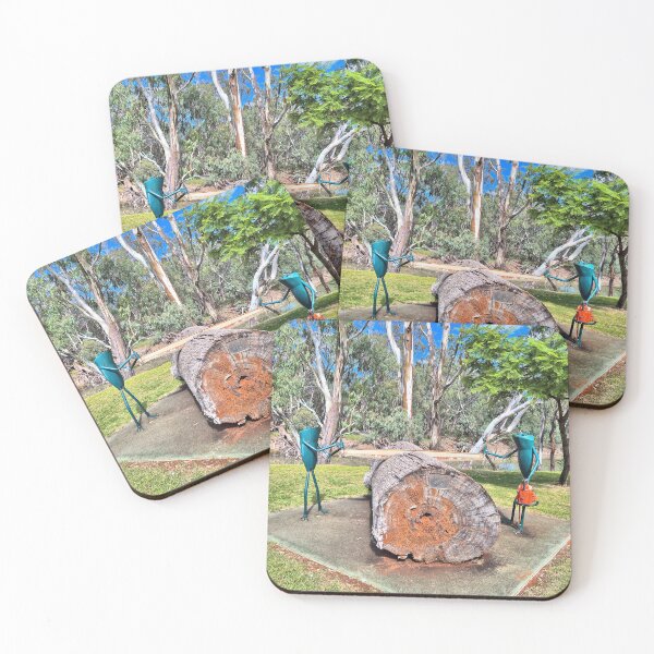 Item preview, Frogs hard at work with their saws designed and sold by FranWest.