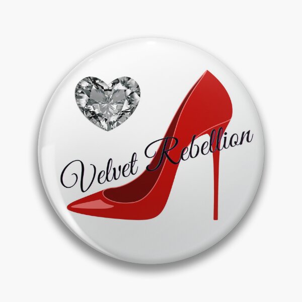 Item preview, Velvet Rebellion designed and sold by Miho9999.