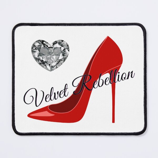 Item preview, Velvet Rebellion designed and sold by Miho9999.