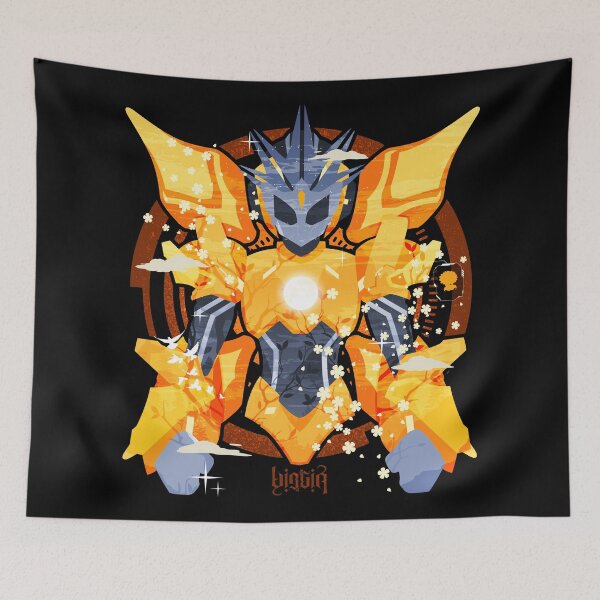 Item preview, Garden Guardian Radiant designed and sold by virgiaone.