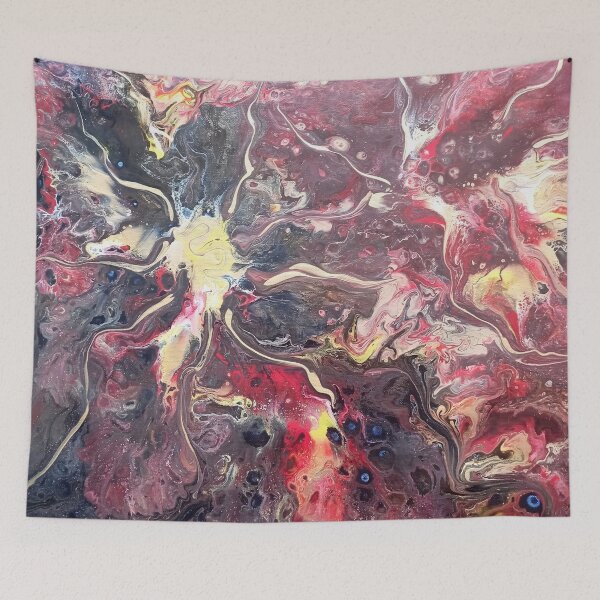 Item preview, La stella designed and sold by Verdiami.