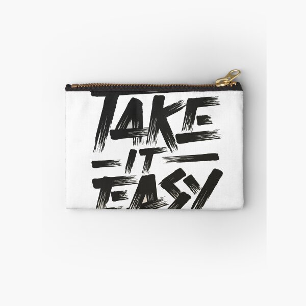 Item preview, Take It Easy designed and sold by GG-Graphics.