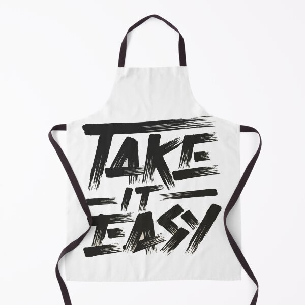 Item preview, Take It Easy designed and sold by GG-Graphics.