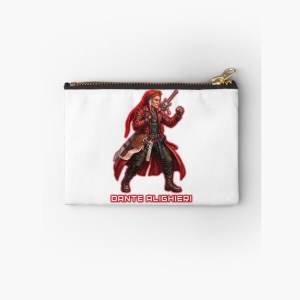 Item preview, Dante Alighieri: The Divine Beatdown designed and sold by Write-N-Fight.