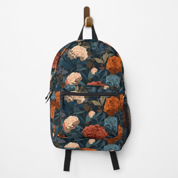 Item preview, Fragrant Vintage Floral - Botanical Garden Pattern - Birthday Gift Ideas designed and sold by RoyalStarsPatts.