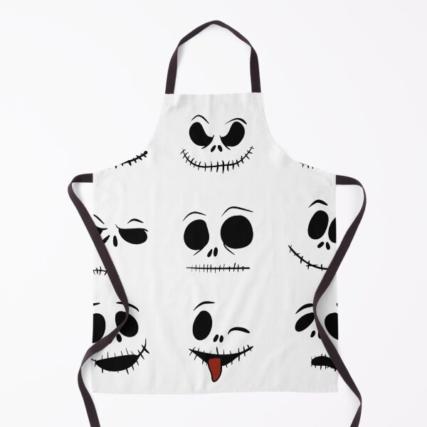 Item preview, Spooky Skulls Expressions - Cute Skeleton Faces Pack designed and sold by LYAN-STORE.