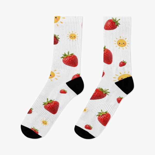 Item preview, Summer is Berry Sweet designed and sold by Luzthealchemist.