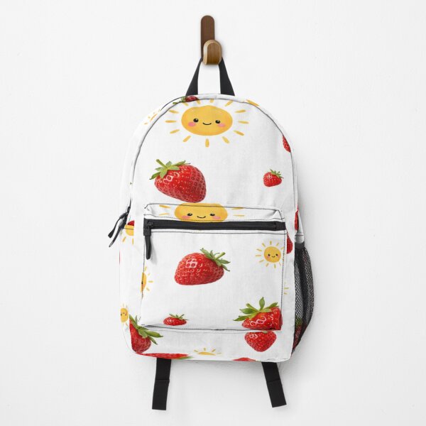 Item preview, Summer is Berry Sweet designed and sold by Luzthealchemist.