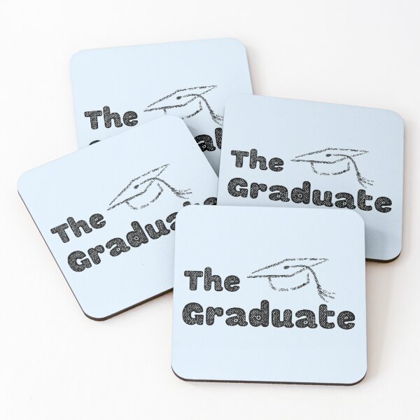 Item preview, The graduate 2026 designed and sold by creativerooney.