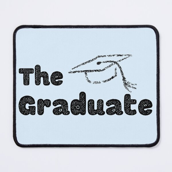 Item preview, The graduate 2026 designed and sold by creativerooney.