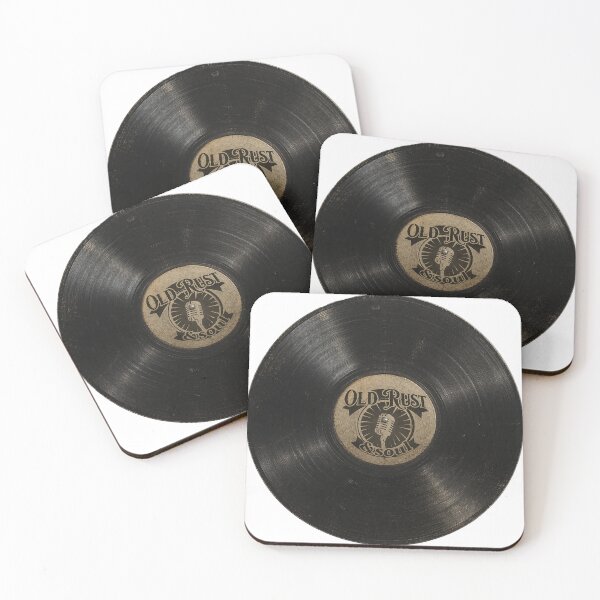 Item preview, Still Spinnin' designed and sold by Old Rust & Soul.