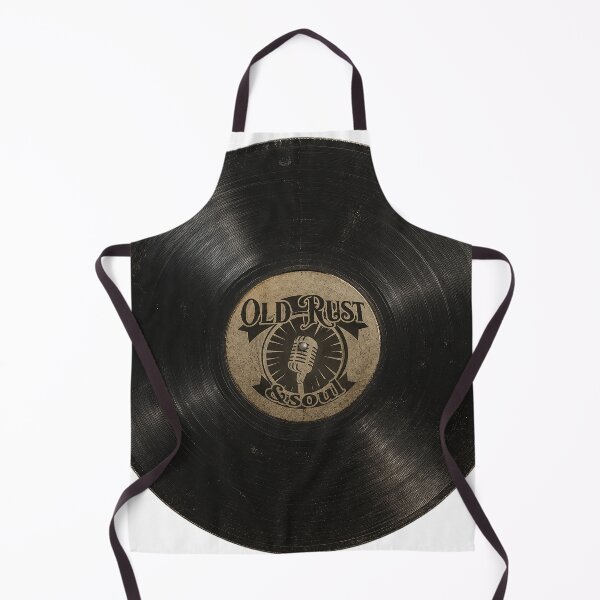 Item preview, Still Spinnin' designed and sold by Old Rust & Soul.