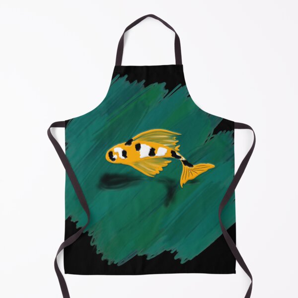 Item preview, Arte de carpas koi en 3D designed and sold by VSHine.