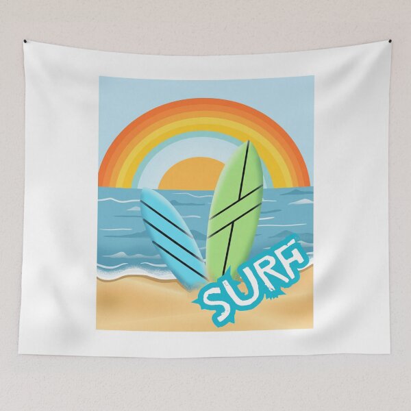 Item preview, SURF designed and sold by Traviboi12.