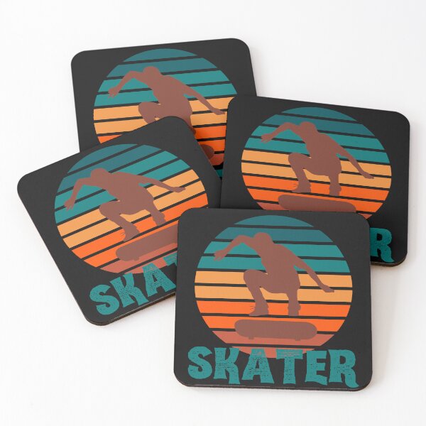 Item preview, Skater designed and sold by Tripp Art Studio.