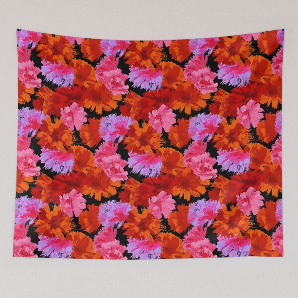 Item preview, Classic Victorian Flower - Hawaiian Flower Pattern   - Personal Gifts designed and sold by RoyalStarsPatts.