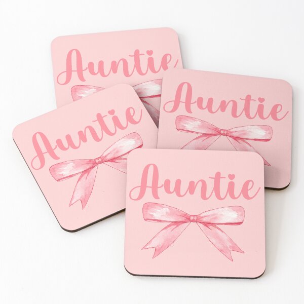 Item preview, Auntie designed and sold by Designs by CJK.