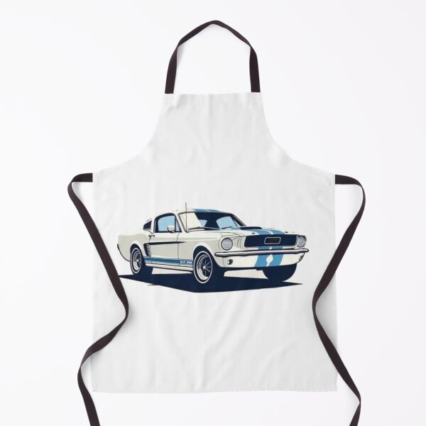 Item preview, Retro Muscle Car Minimal Animated Streetwear Design designed and sold by The craft.
