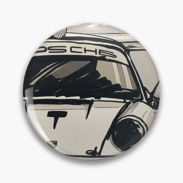 Item preview, porsche w snoopy designed and sold by proseihn.