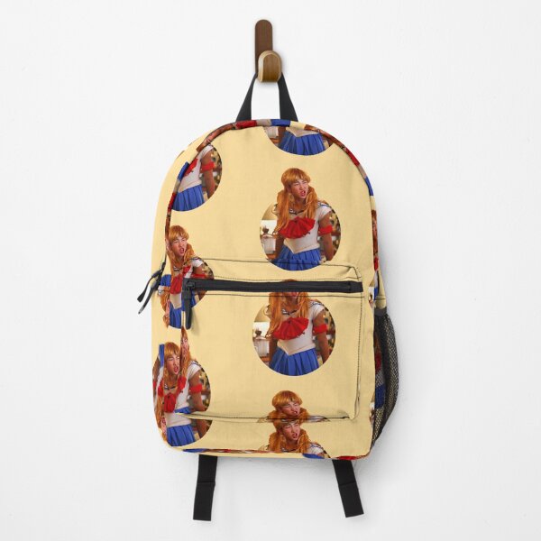 Item preview, Kim Nam-joon / Sailor Moon designed and sold by Billy Morfo™.
