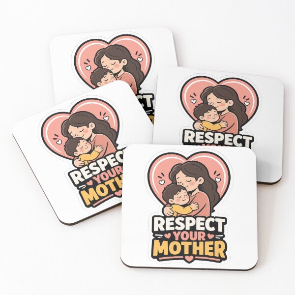 Item preview, Respect Your Mother, Respect Your Mother T-Shirt designed and sold by ACHIZ.