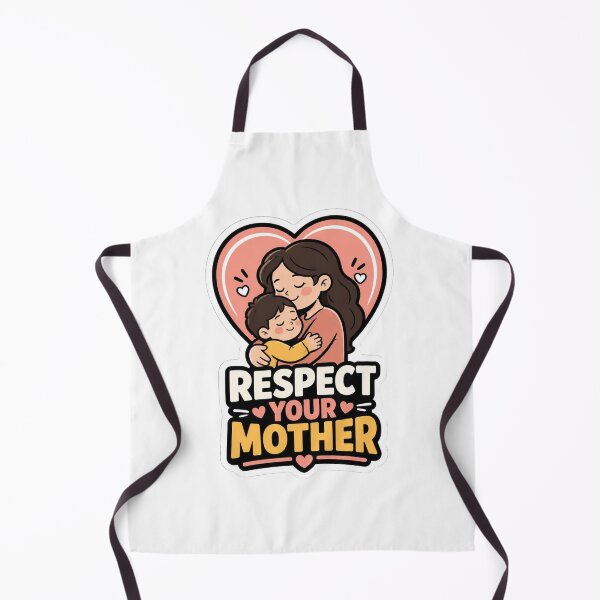 Item preview, Respect Your Mother, Respect Your Mother T-Shirt designed and sold by ACHIZ.