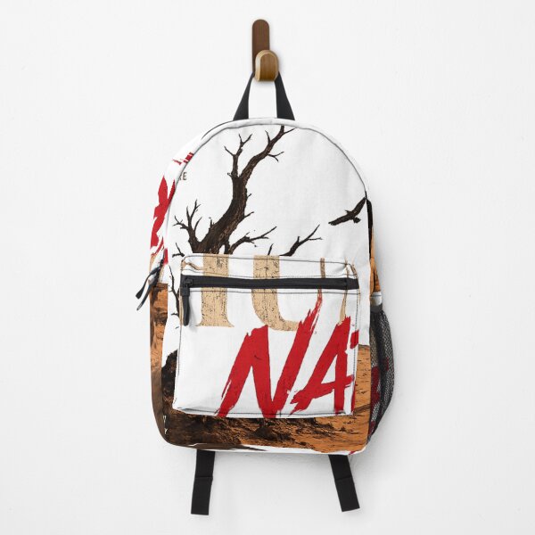 Item preview, Human Nature Desert Magazine Cover T-Shirt & Hoodie Design designed and sold by Lifehackerplus1.
