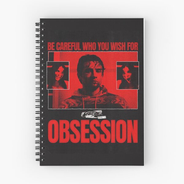 Item preview, Obsession designed and sold by HubertButlers.